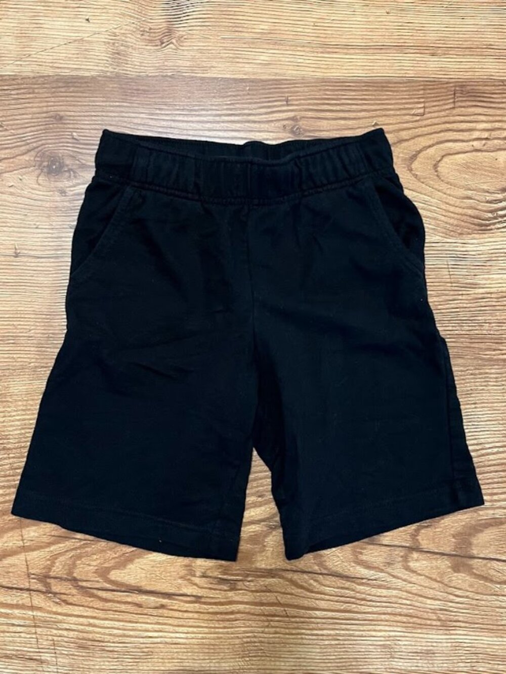 Cat & Jack Boys' Shorts, Medium (8/10), Black